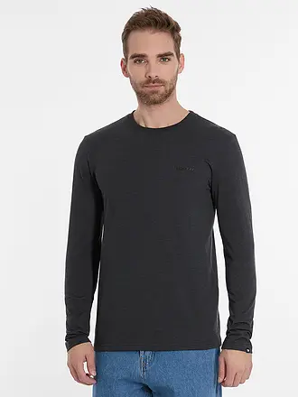 RAGWEAR | Langarmshirt ZACHARI | 